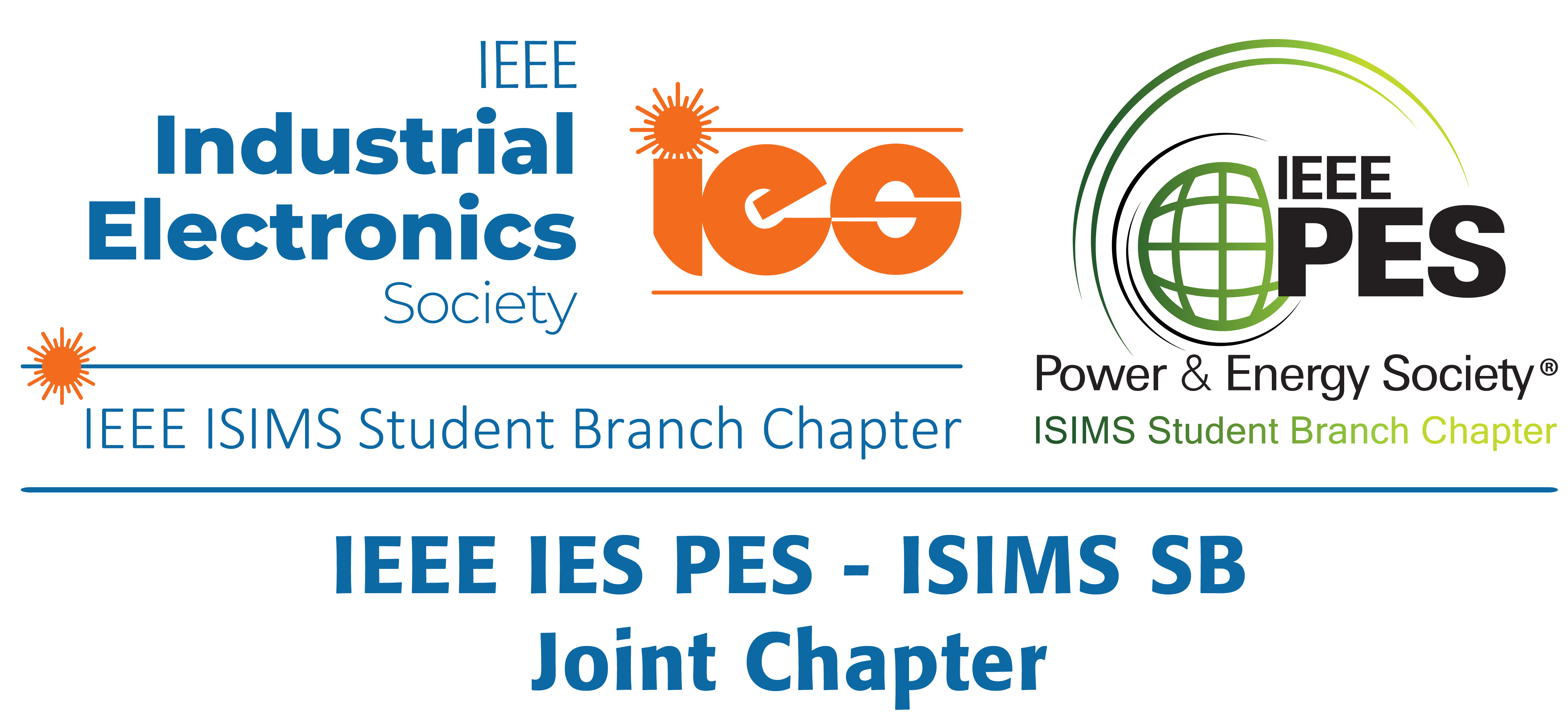 IEEE ISIMS IES PES SB Joint Chapter